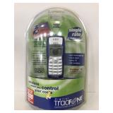 Digital tracfone Nokia 1100