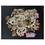 Jewelry pieces for craft repair