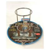 New Bayou Classic Chick Can Rack