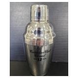 Canadian Club Classic mini shaker