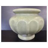 Haeger pottery planter