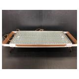 Salton Hotray vintage electric food warmer