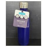 New with tags Tundra Utopia bottle metal