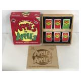 Apples to Apples game