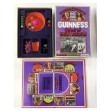 Guinness game of world records board game
