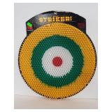 Round Striker safety dart board
