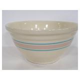 Large USA oven ware mixing bowl