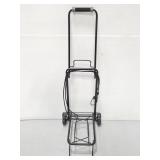 Samsonite luggage cart