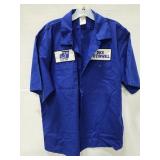 Naughty humor work size xl