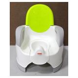 Fisher Price childs potty training chair