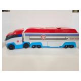 Pawpatrol bus toy
