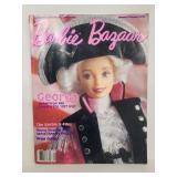 Barbie Bazaar 1997 magazine