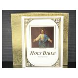 Holy Bible- King James Version- Come Unto Me