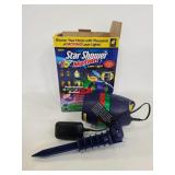 Star Shower motion light