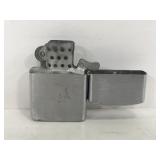 Zippo lighter