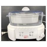 Sunbeam food Instant Steamer
