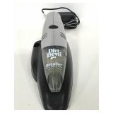 Dirt Devil mini handheld retailer vacuum