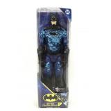 DC 1st edition Bat-Tech tactical Batman figure