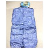 Great land vinyl twin air bed