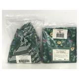 Three new Longaberger Bread basket liners