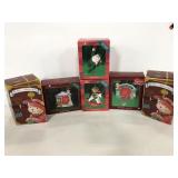 Heirloom Collection&American Greetings ornaments