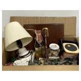 Large collection of home decor