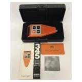 Elcometer 345 Digital Coating Thickness Gauge