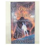 The Moody Blue four disc CD set