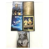 The Best of Discovery Channel Vol. 2 DVD Set