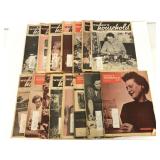 Fifteen 1965-1967 Women