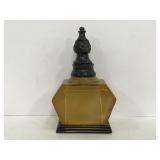 Vintage vanity perfume bottle