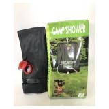 Rothco 5 gallon camp shower
