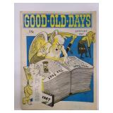 January 1967 Good Old Days magazine