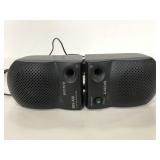SONY SRS- A10 Active Speaker System