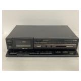 Aiwa AR-R30 stereo cassette deck