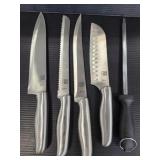 Be  Basic Essentials knives