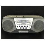 Sony CFD-S22 cd radio cassette-corder