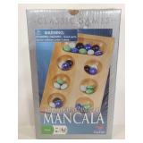 New sealed Cardinal Mancala game