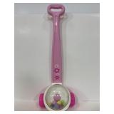 Rare Fisher-Price corn popper w/ pink flowers