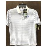 New with tags Under Armour Fit golf shirt