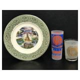 Vintage New York souvenir lot