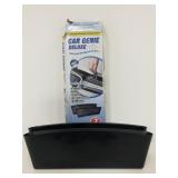 Car Genie Deluxe seat compartment organizers