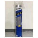 Eterna 12ft x 27ft carpet protector