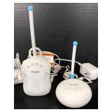 The First Years baby monitor