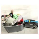 Lot of unsold auction items #1