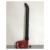 Electric Toro 850 super blower/vac