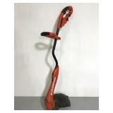 Black and Decker grass hog electric WeedWacker