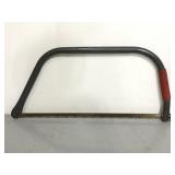 True temper 24in bow saw