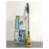 Weed eater electric 9in electric trimmer