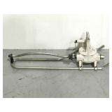 Craftsman metal yard sprinkler